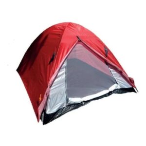 Carpa Safari Zimbawe IV Para 4 Personas 210 X 240 X 130