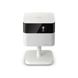 Proyector Epson Portable Lifestudio Flex EF Ful HD