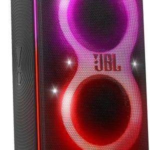 Parlante JBL PartyBox 720 Altavoz de fiesta Negro