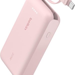 Power Bank Belkin 10000 mAh 20 Watt