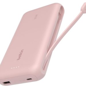 Power Bank Belkin Lithium 20000 mAh 30 W