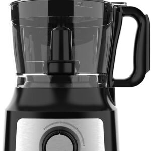 Procesador Cecotec Multi Foodprocessor Comino 1000