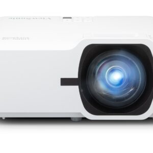 Proyector ViewSonic Láser De Tiro Corto 4,000 Lúmenes ANSI 1080p LSD400HD-ST