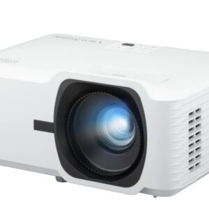 Proyector Viewsonic LSD500HD 5500 Lum Laser FHD