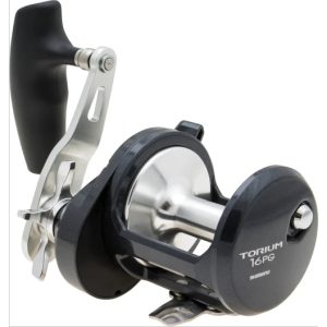 Reel Rotativo Shimano Torium 16PGA