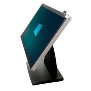 Equipo All In One Táctil Unnion Technologies 18.5" AIO185W Intel i5 / 8GB SSD / 128GB / Win 11 Para Punto De Venta Pos