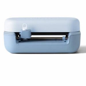 Plotter De Corte Compacta Cricut Joy 2 Blue + Kit De Herramientas