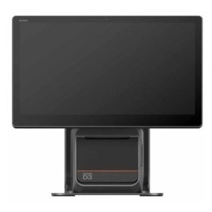 Terminal Punto De Venta Táctil Sunmi D3 80mm  Pantalla 15.6" Con Impresora Térmica