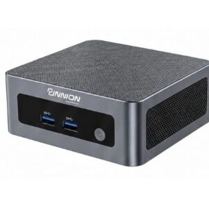 Mini PC Unnion Technologies V4K / Ryzen 5 / Windows 11 / 16GB de RAM