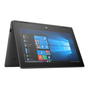 Notebook 2 en1 Hp 11,6'' Táctil N5030 / 8gb / 256gb / Win11 Pro / REFAA